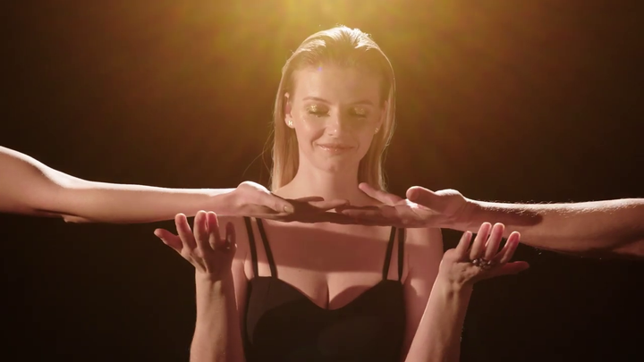 Hranica - Jana Labajová